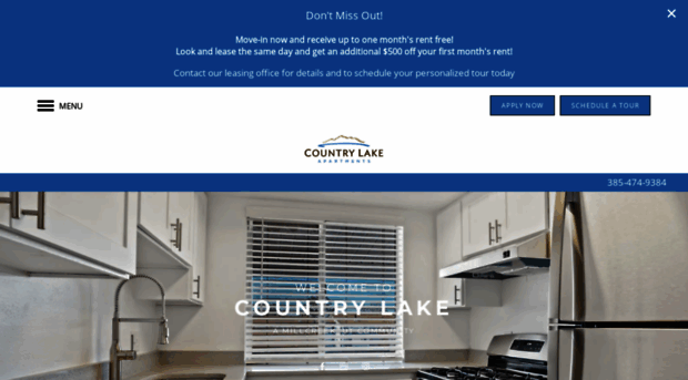 liveatcountrylake.com