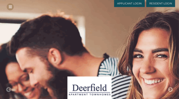 liveatdeerfield.com