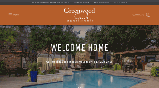 liveatgreenwoodcreek.com