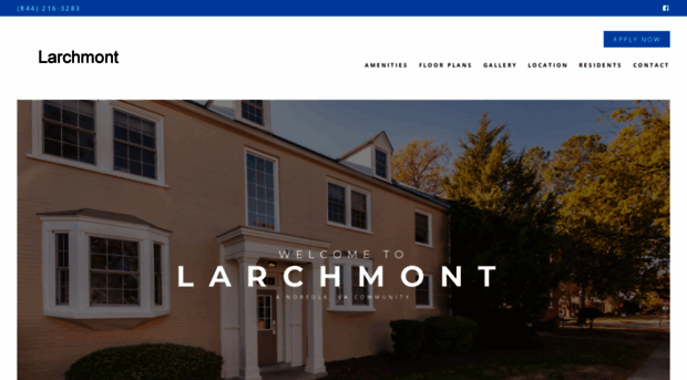 liveatlarchmont.com