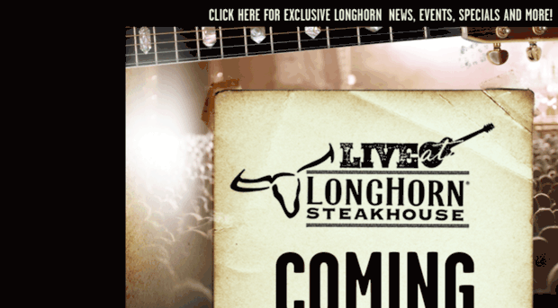 liveatlonghorn.com