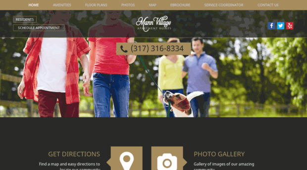 liveatmannvillage.com