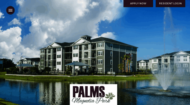 liveatpalms.com