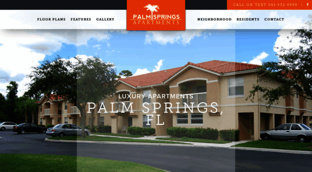 liveatpalmsprings.com