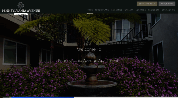 liveatpennsylvania.com