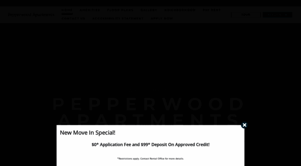 liveatpepperwood.com