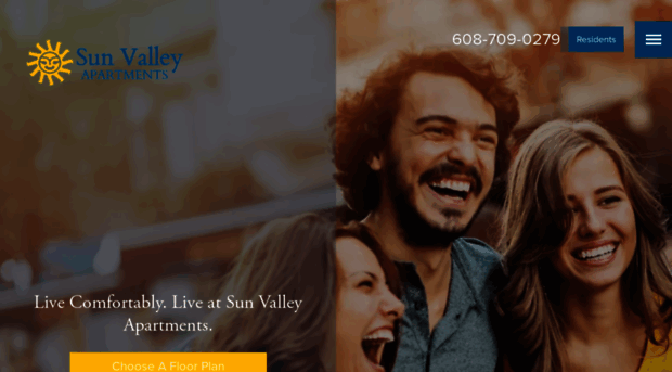 liveatsunvalley.com