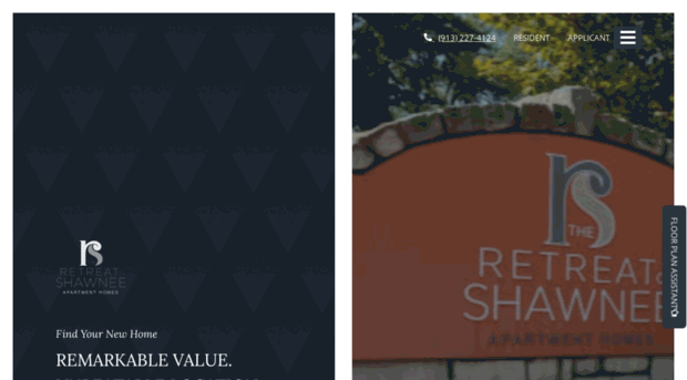 liveattheretreatofshawnee.com