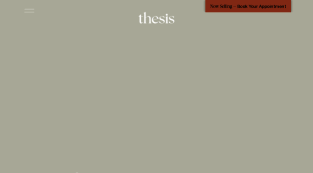 liveatthesis.com