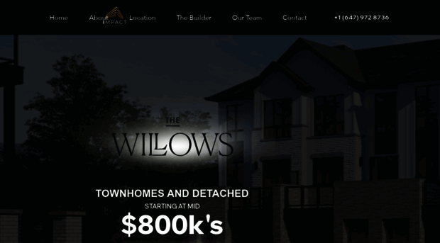 liveatwillows.com