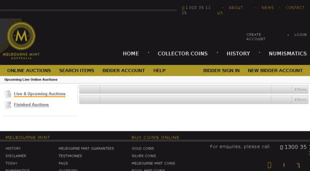 liveauction.universalcoinco.com.au