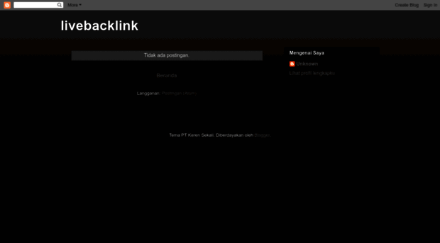 livebacklink.blogspot.com