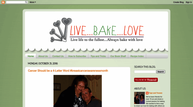 livebakelove.blogspot.com