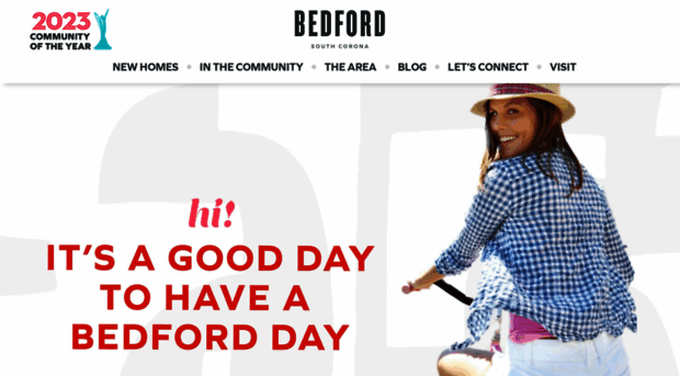 livebedford.com