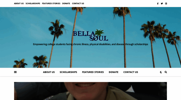 livebellasoul.org