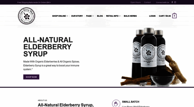 liveberrywell.com