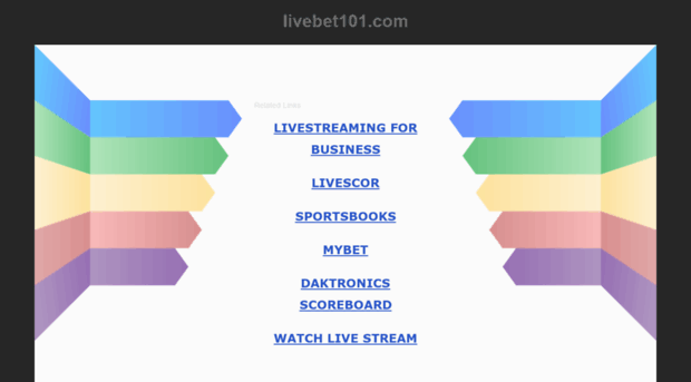 livebet101.com
