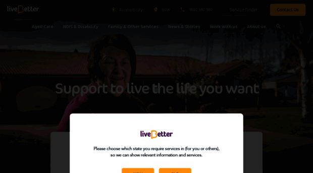 livebetter.org.au