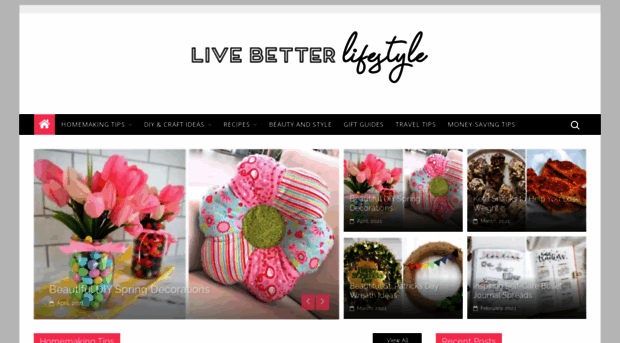 livebetterlifestyle.com