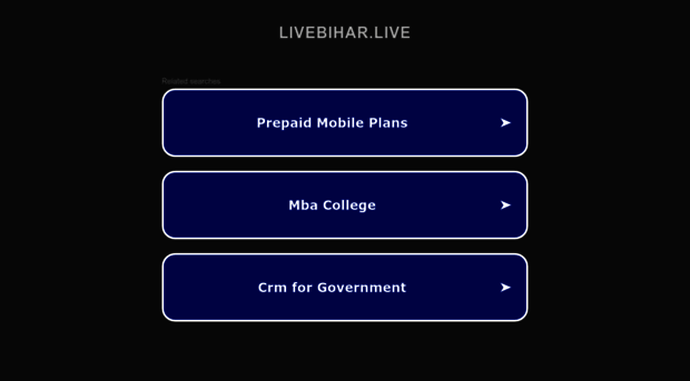 livebihar.live