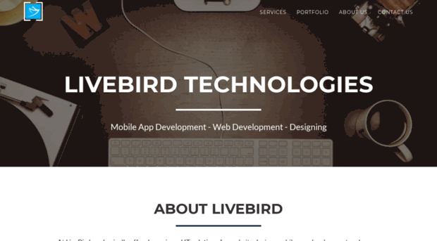 livebirdapps.com