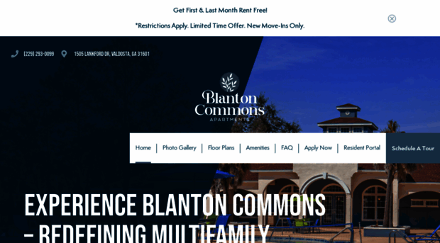 liveblantoncommon.com