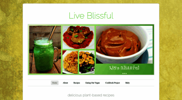 liveblissful.wordpress.com