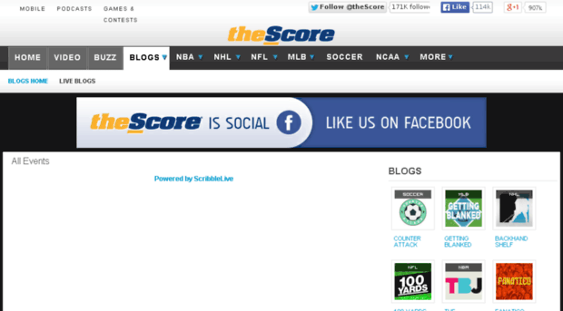 liveblogs.thescore.com