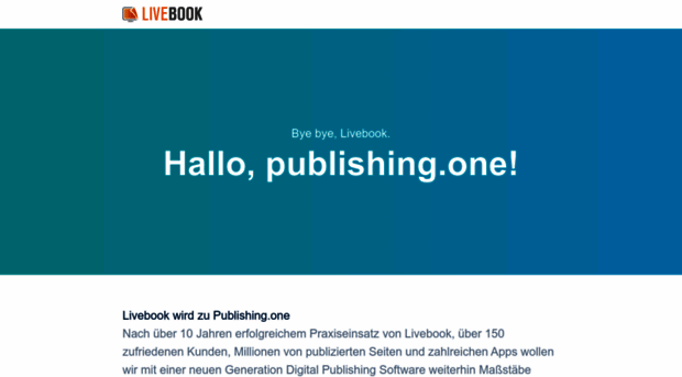 livebook.de