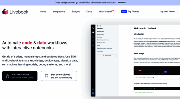 livebook.dev