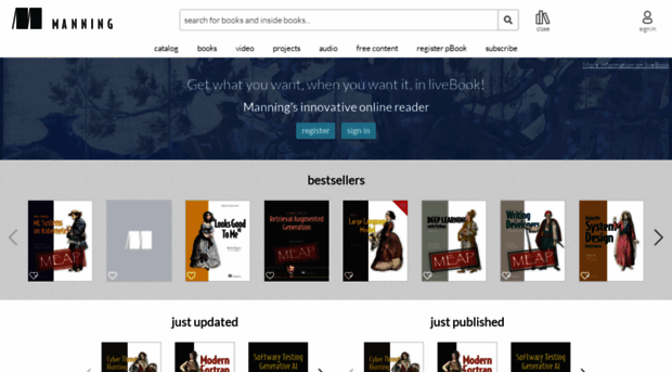 livebook.manning.com