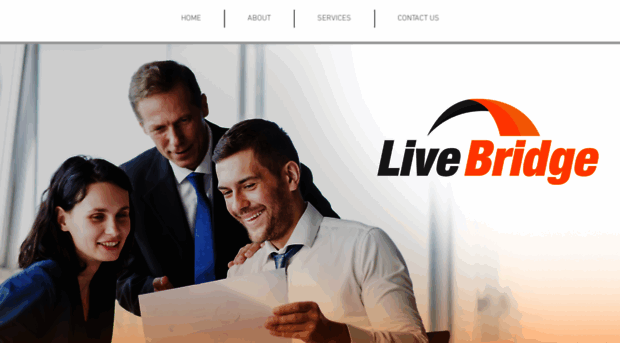 livebridgeinc.com