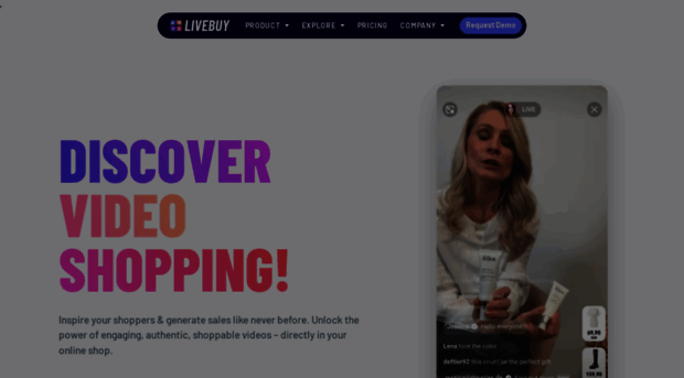 livebuy.io