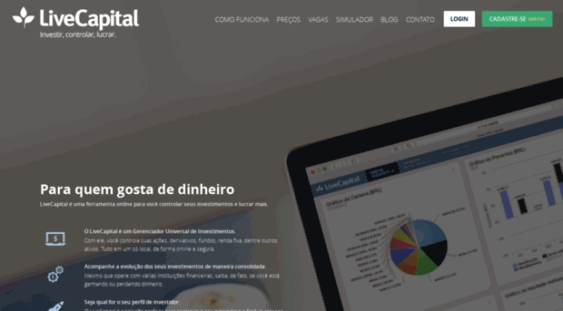 livecapital.com.br