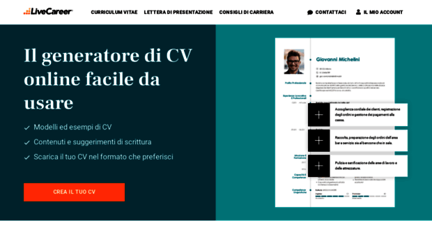 livecareer.it