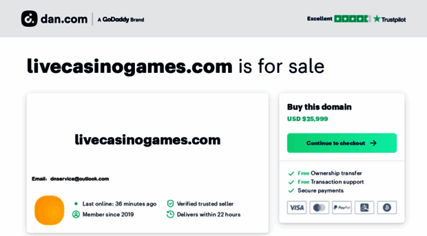 livecasinogames.com