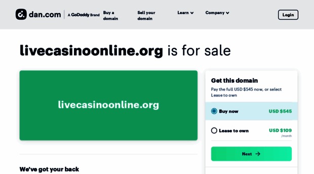 livecasinoonline.org