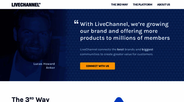 livechannel.com