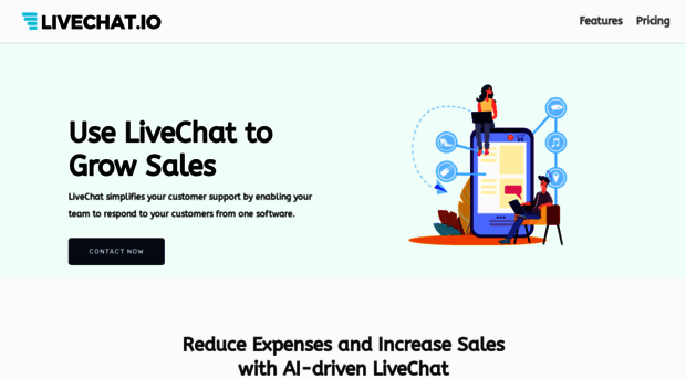 livechat.io