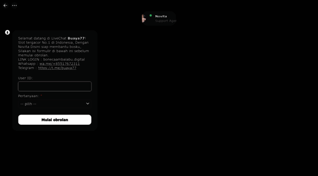 livechatbuaya77.net