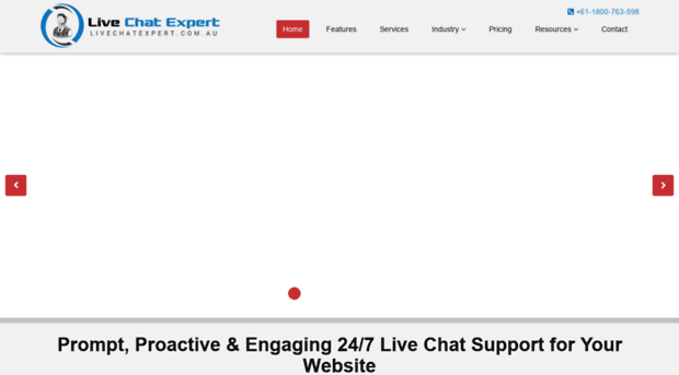 livechatexpert.com.au