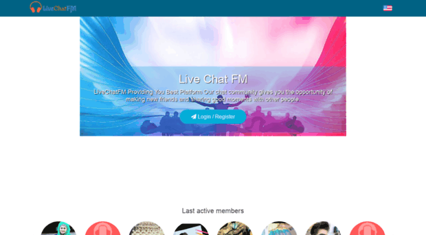 livechatfm.com