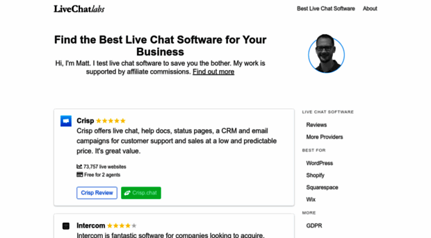 livechatlabs.com