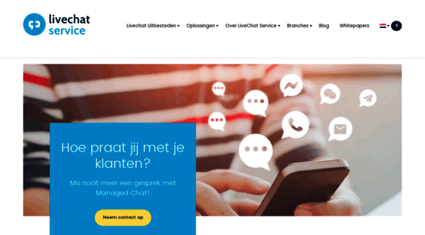 livechatservice.nl