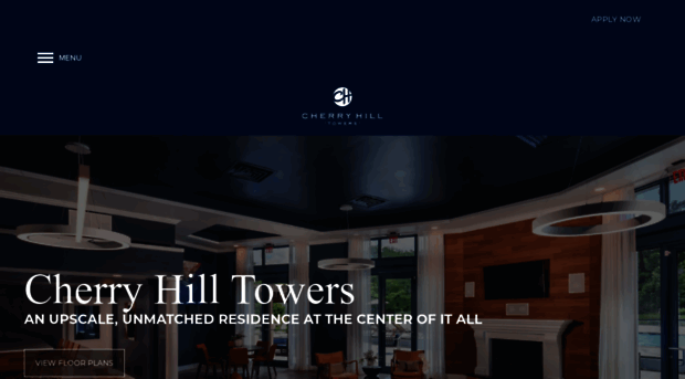 livecherryhilltowers.com