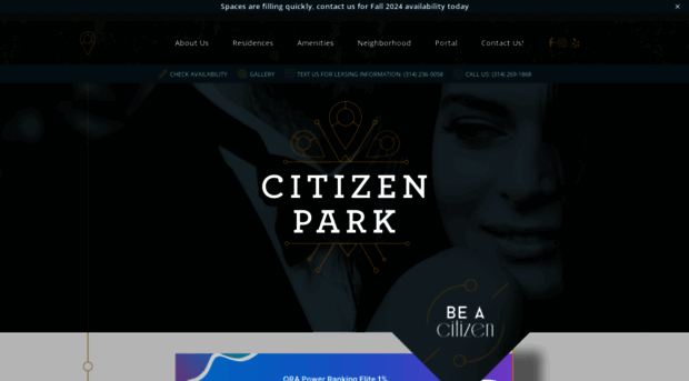 livecitizenpark.com