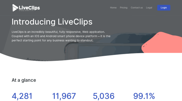 liveclips.io