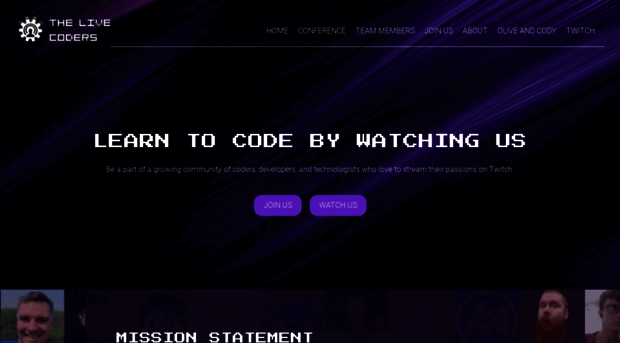 livecoders.dev