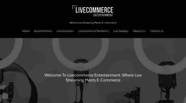 livecommerce.live