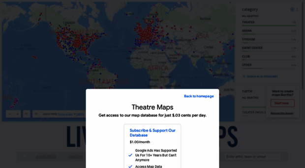 liveconcertmaps.com